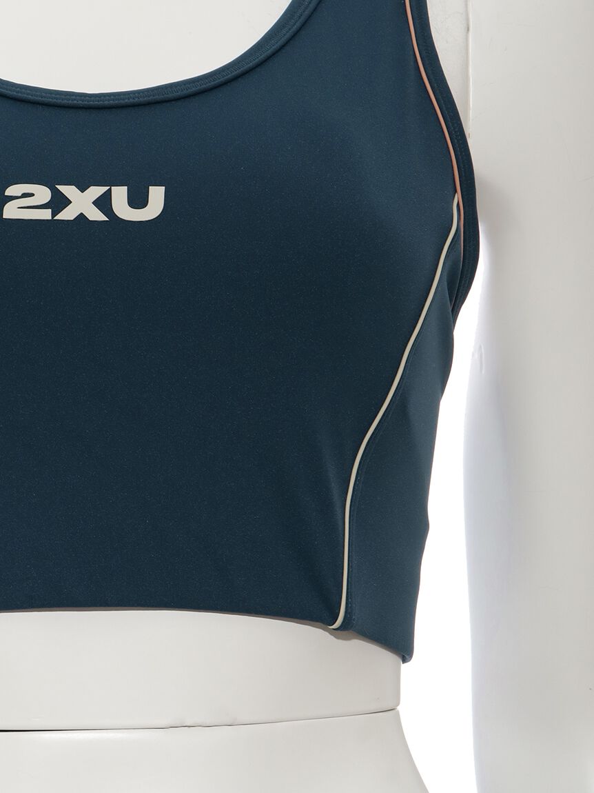 emmi「【2XU】Form Swift Crop」|その他|