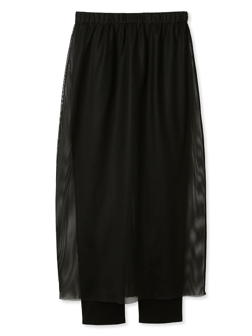 emmi atelier「【emmi atelier】金子綾レギンスチュールセット」|チノ|