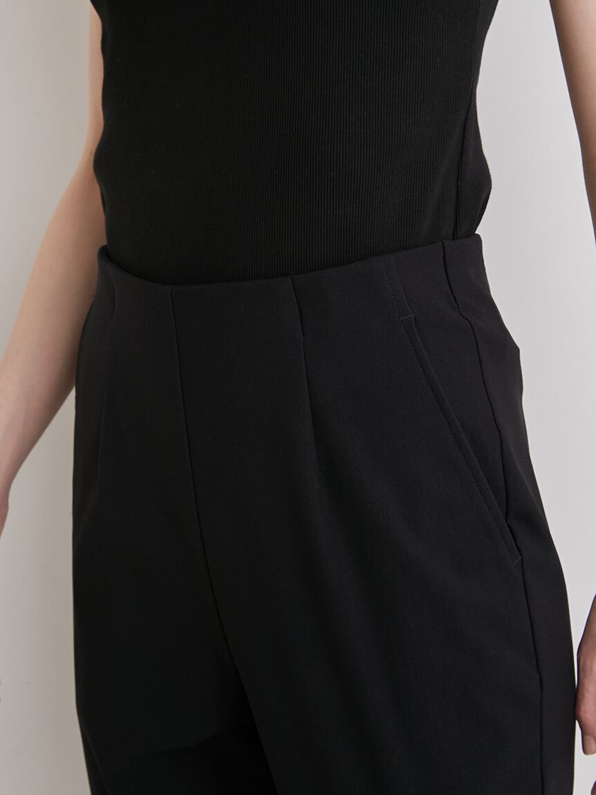 emmi atelier「【emmi atelier】金子綾レギンスチュールセット」|チノ|