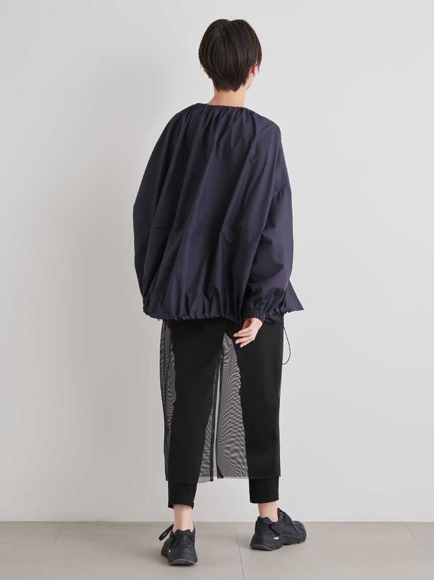 emmi atelier「【emmi atelier】金子綾レギンスチュールセット」|チノ|