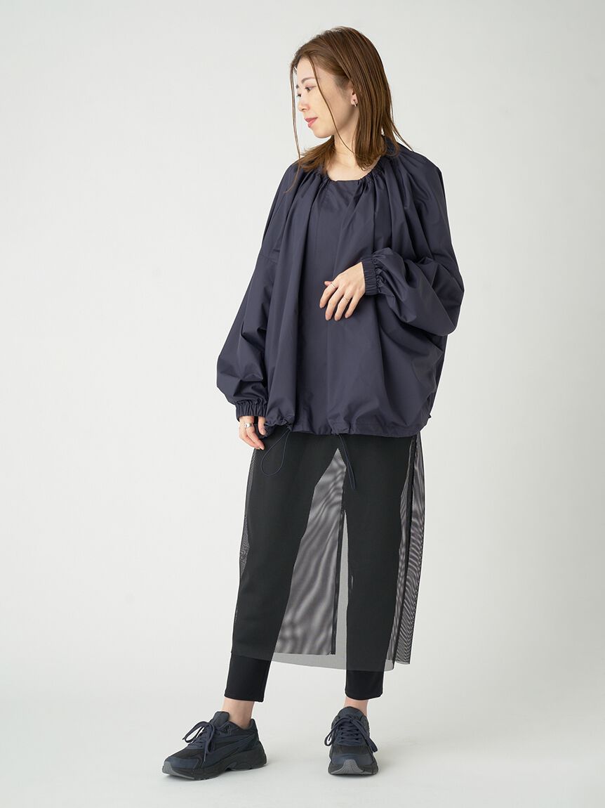 emmi atelier「【emmi atelier】金子綾レギンスチュールセット」|チノ|