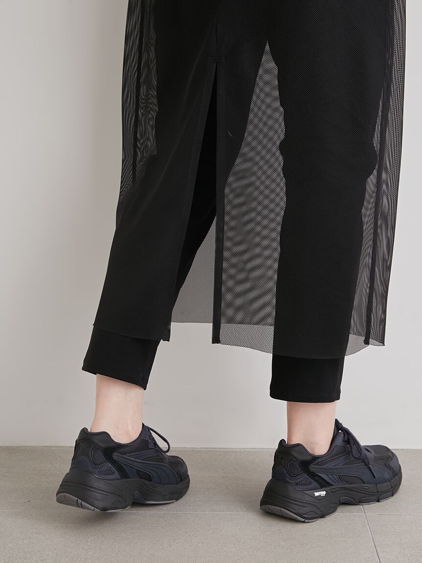 emmi atelier「【emmi atelier】金子綾レギンスチュールセット」|チノ|