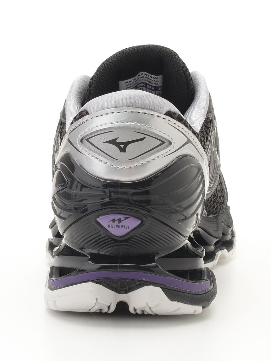 emmi「【Mizuno】Wave Prophecy LS」|スニーカー|