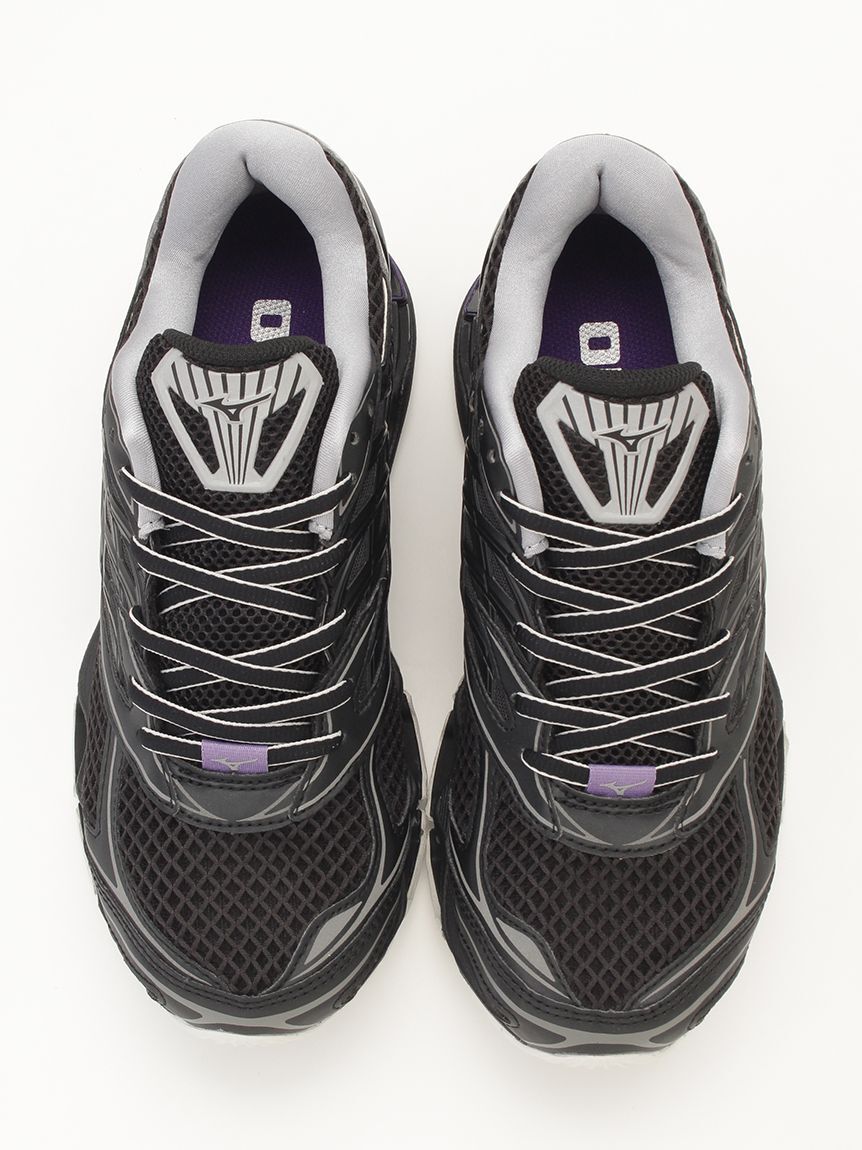 emmi「【Mizuno】Wave Prophecy LS」|スニーカー|