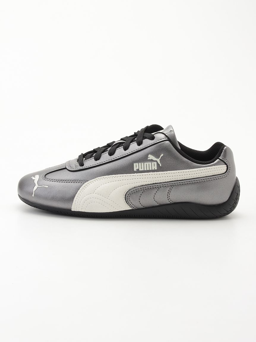 PUMA「【PUMA】Speedcat Metallic」|スニーカー|