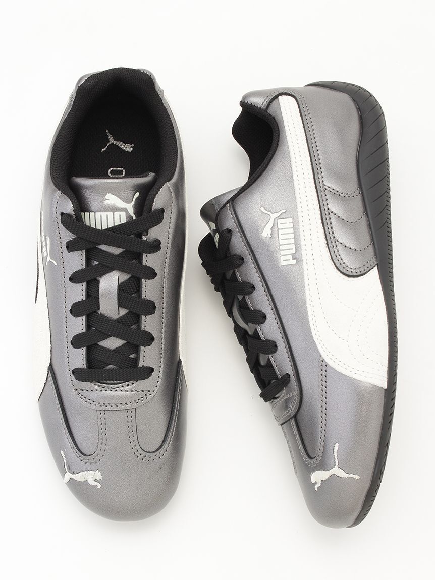 PUMA「【PUMA】Speedcat Metallic」|スニーカー|