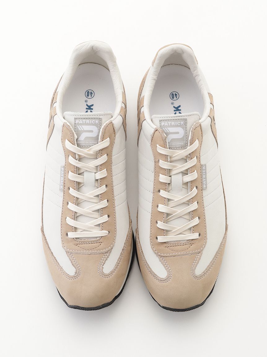 PATRICK「【PATRICK】MARATHON-NU2」|スニーカー|
