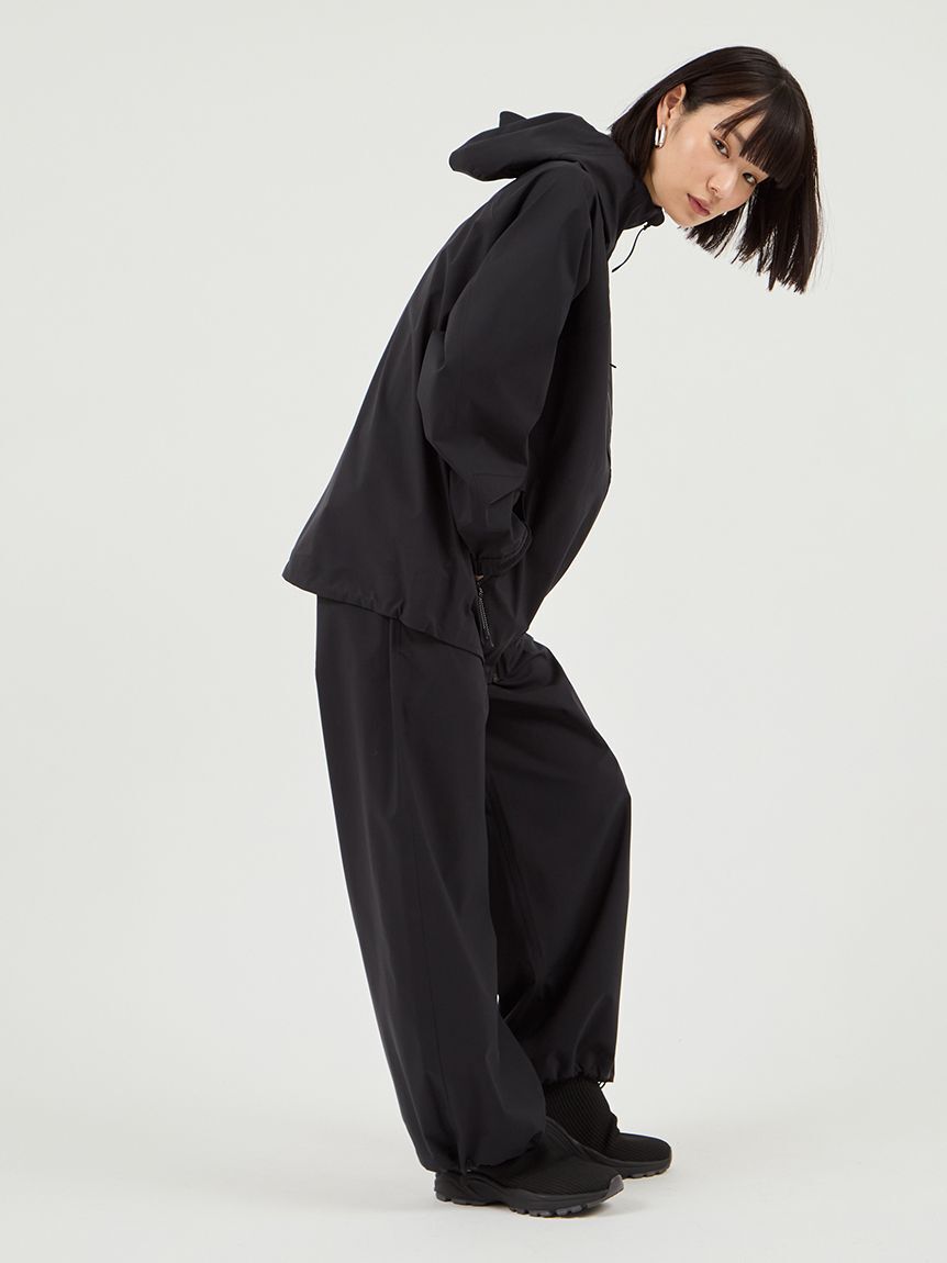 emmi atelier「【セットアップ対応】【Raintive】  eco 防水パンツ」|チノ|