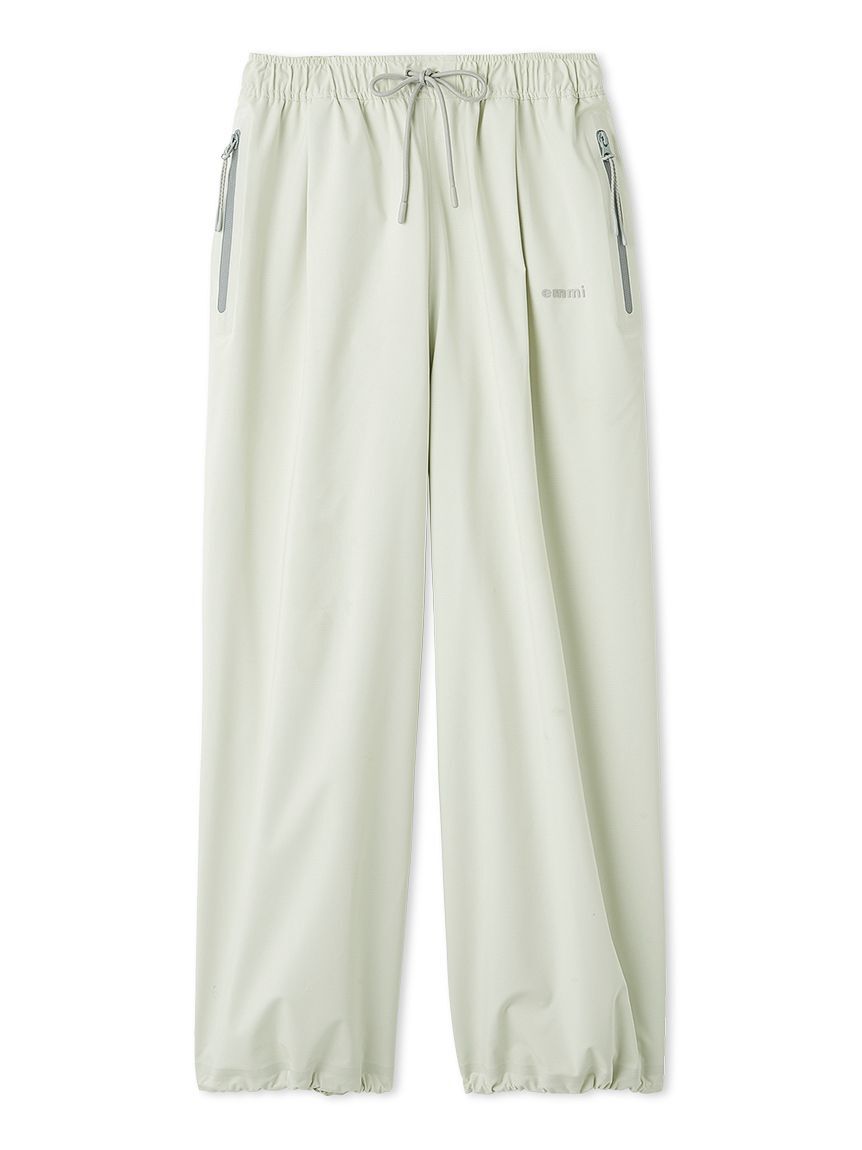 emmi atelier「【セットアップ対応】【Raintive】  eco 防水パンツ」|チノ|