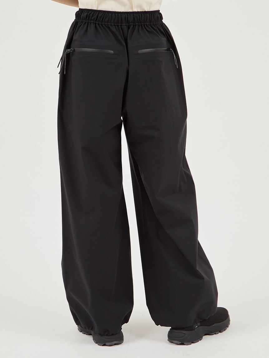 emmi atelier「【セットアップ対応】【Raintive】  eco 防水パンツ」|チノ|