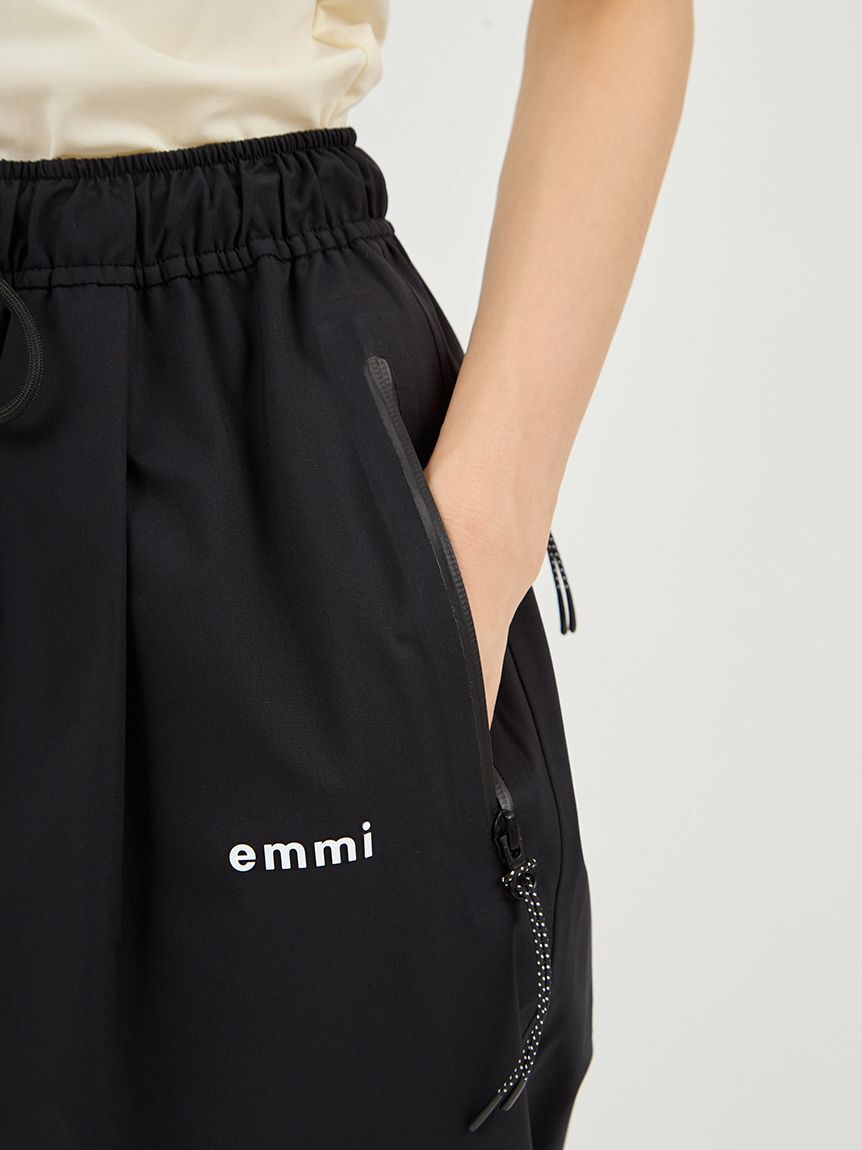 emmi atelier「【セットアップ対応】【Raintive】  eco 防水パンツ」|チノ|