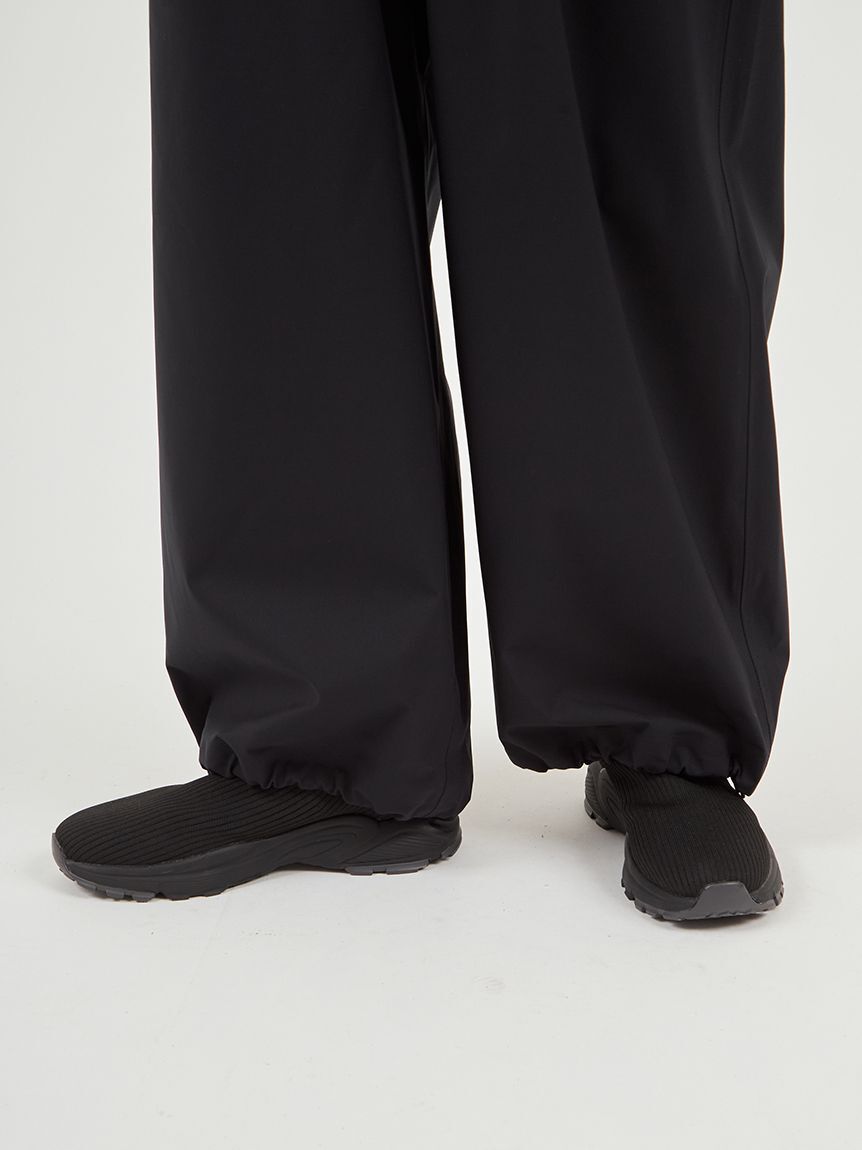 emmi atelier「【セットアップ対応】【Raintive】  eco 防水パンツ」|チノ|