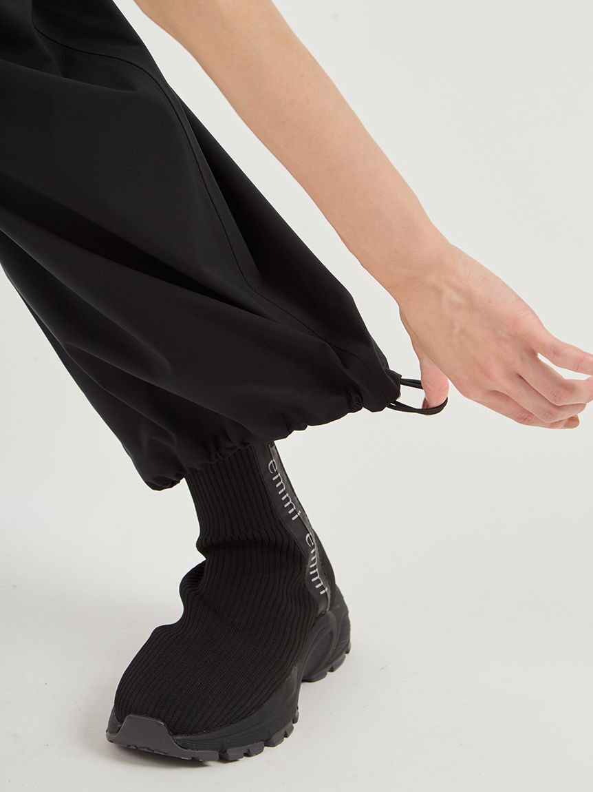 emmi atelier「【セットアップ対応】【Raintive】  eco 防水パンツ」|チノ|