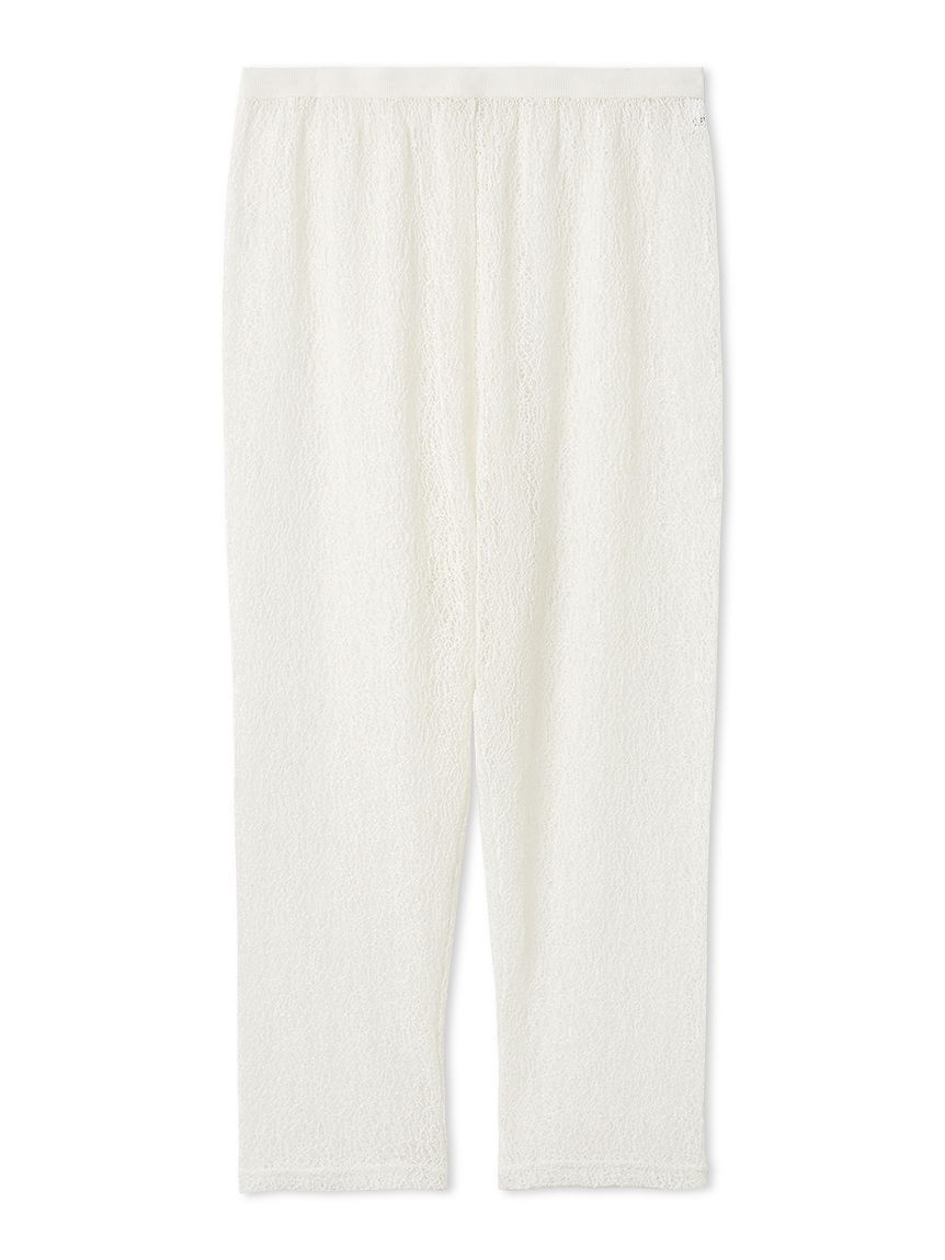 emmi atelier「シアーミディアムレギンス」|レギンス・スパッツ|