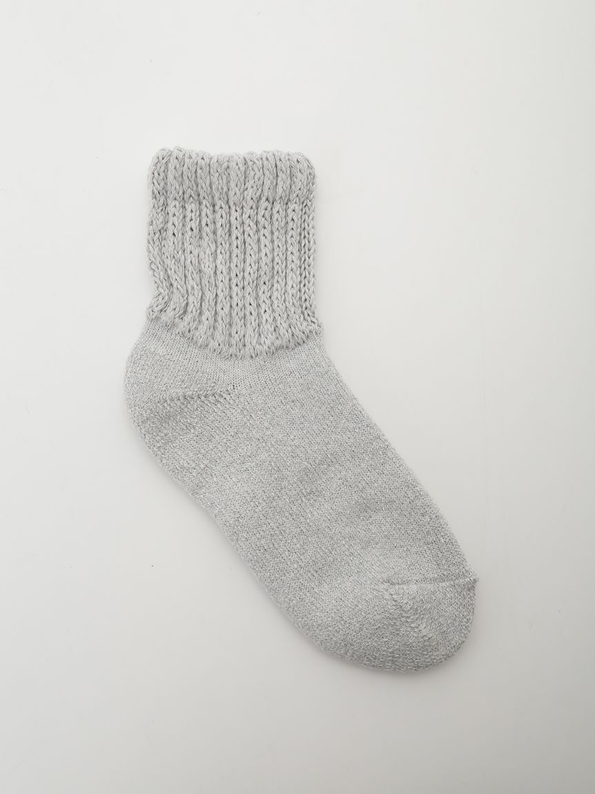 NEW BALANCE 「【New Balance for emmi】ショートコンフォートソックス2P」|ソックス|