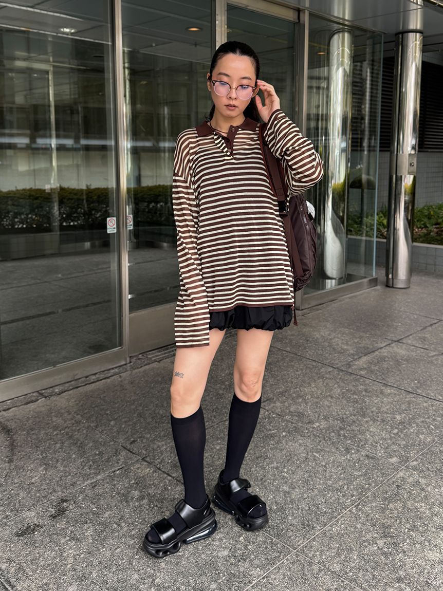 NIKE「【NIKE】AIR MAX HALO」|スニーカー|