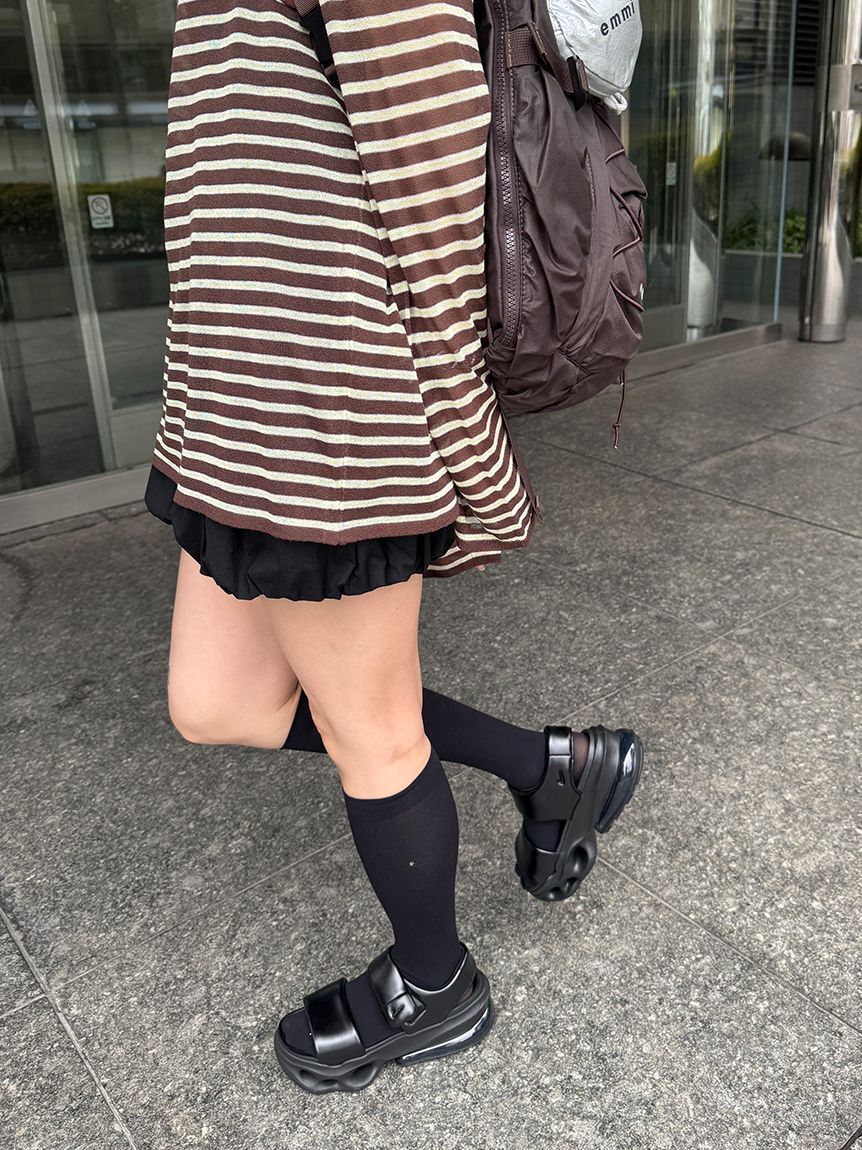 NIKE「【NIKE】AIR MAX HALO」|スニーカー|