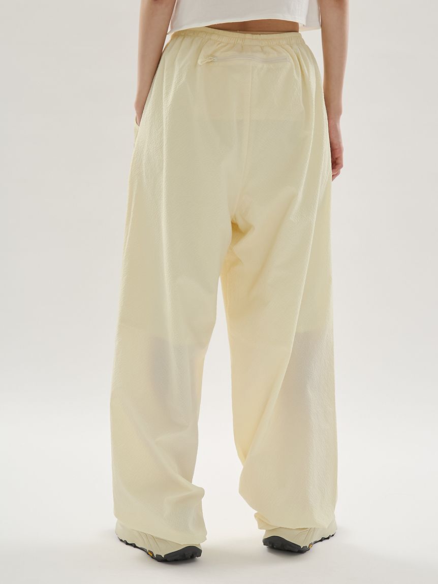 NEW BALANCE 「【New Balance for emmi】マルチファンクションイージーパンツ」|チノ|