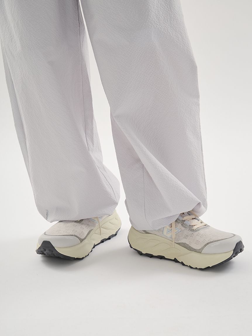 NEW BALANCE 「【New Balance for emmi】マルチファンクションイージーパンツ」|チノ|