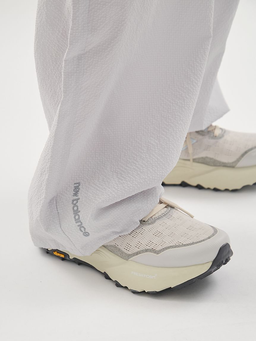 NEW BALANCE 「【New Balance for emmi】マルチファンクションイージーパンツ」|チノ|
