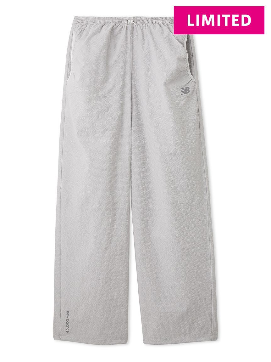 NEW BALANCE 「【New Balance for emmi】マルチファンクションイージーパンツ」|チノ|