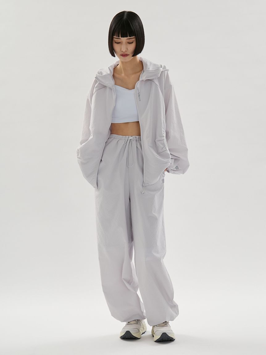 NEW BALANCE 「【New Balance for emmi】マルチファンクションイージーパンツ」|チノ|