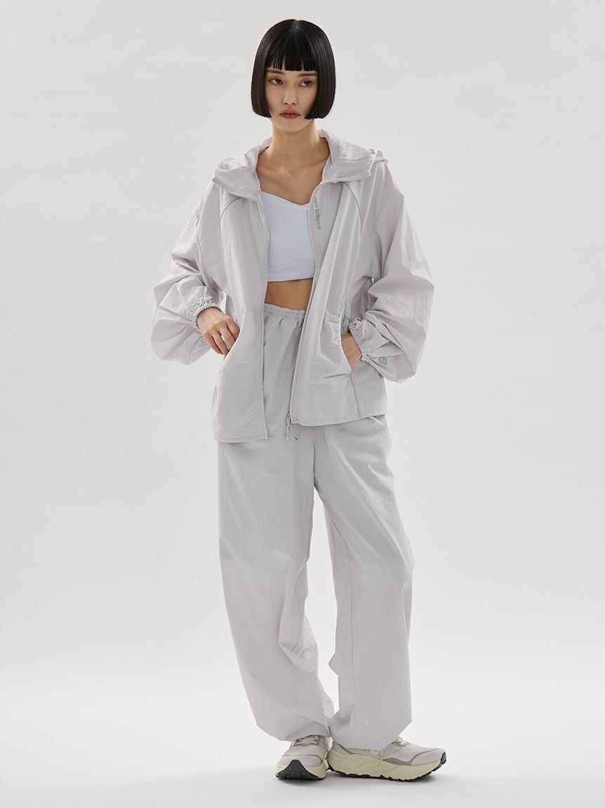 NEW BALANCE 「【New Balance for emmi】マルチファンクションイージーパンツ」|チノ|