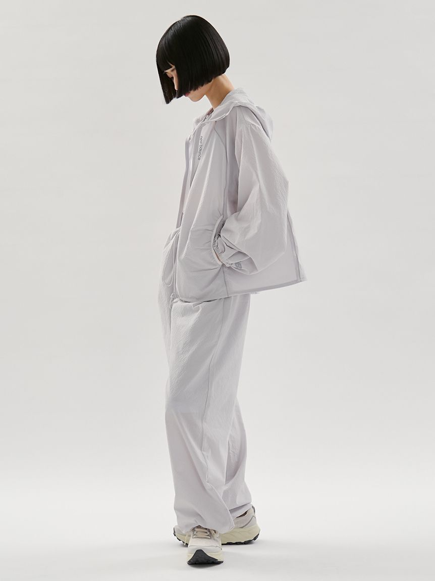 NEW BALANCE 「【New Balance for emmi】マルチファンクションイージーパンツ」|チノ|