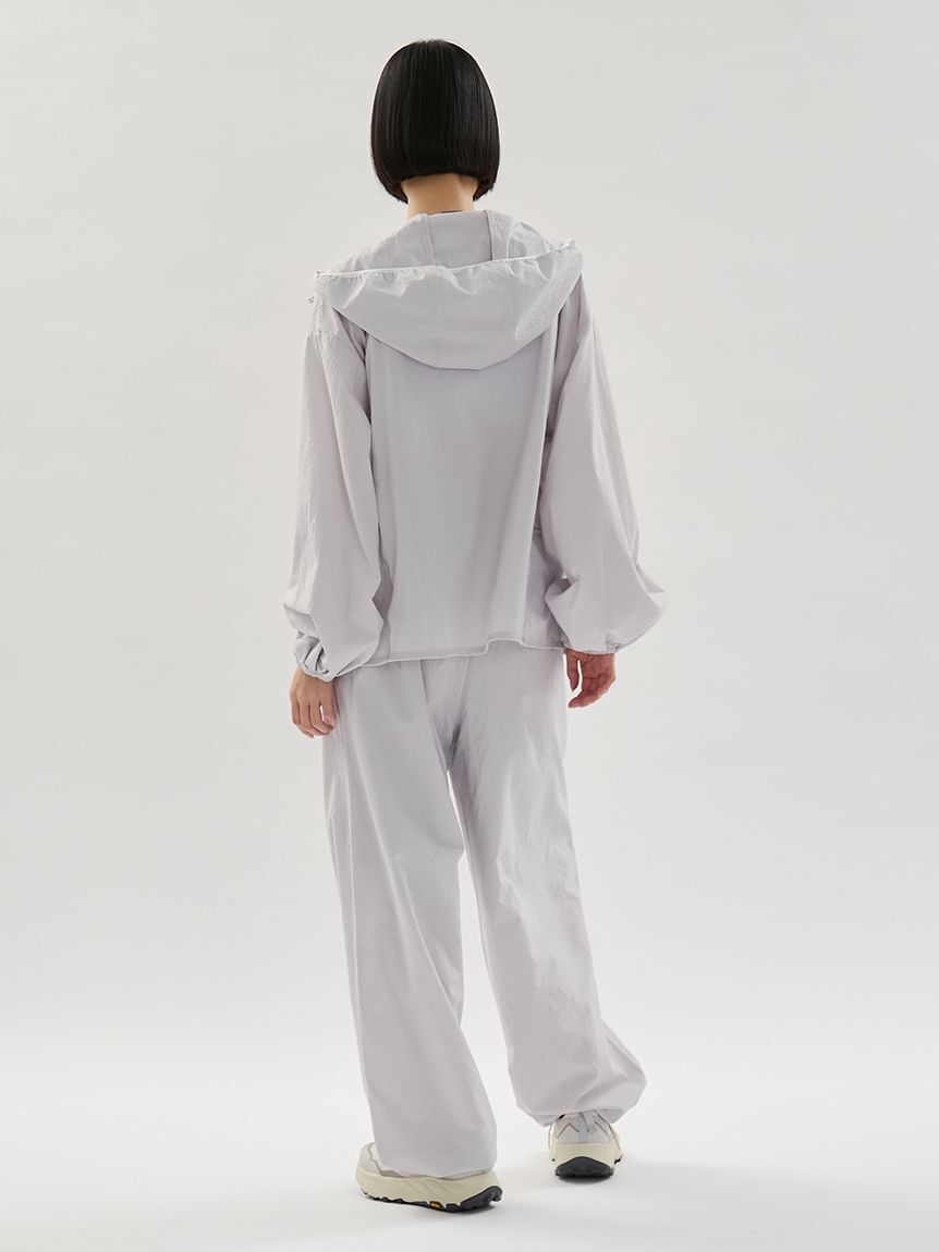 NEW BALANCE 「【New Balance for emmi】マルチファンクションイージーパンツ」|チノ|