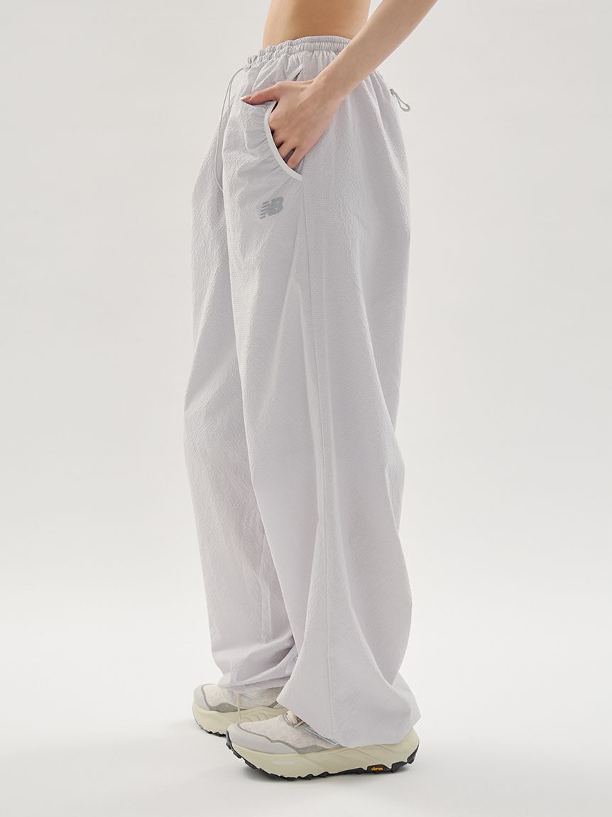 NEW BALANCE 「【New Balance for emmi】マルチファンクションイージーパンツ」|チノ|