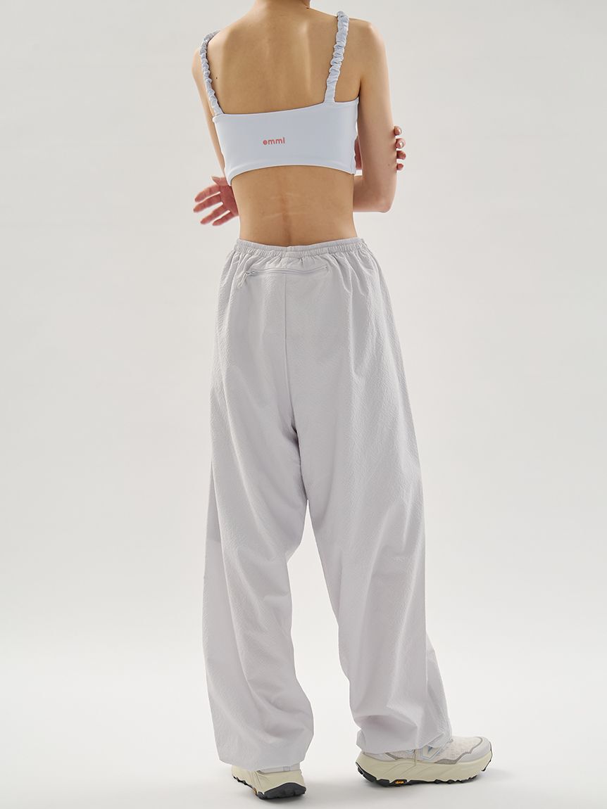 NEW BALANCE 「【New Balance for emmi】マルチファンクションイージーパンツ」|チノ|