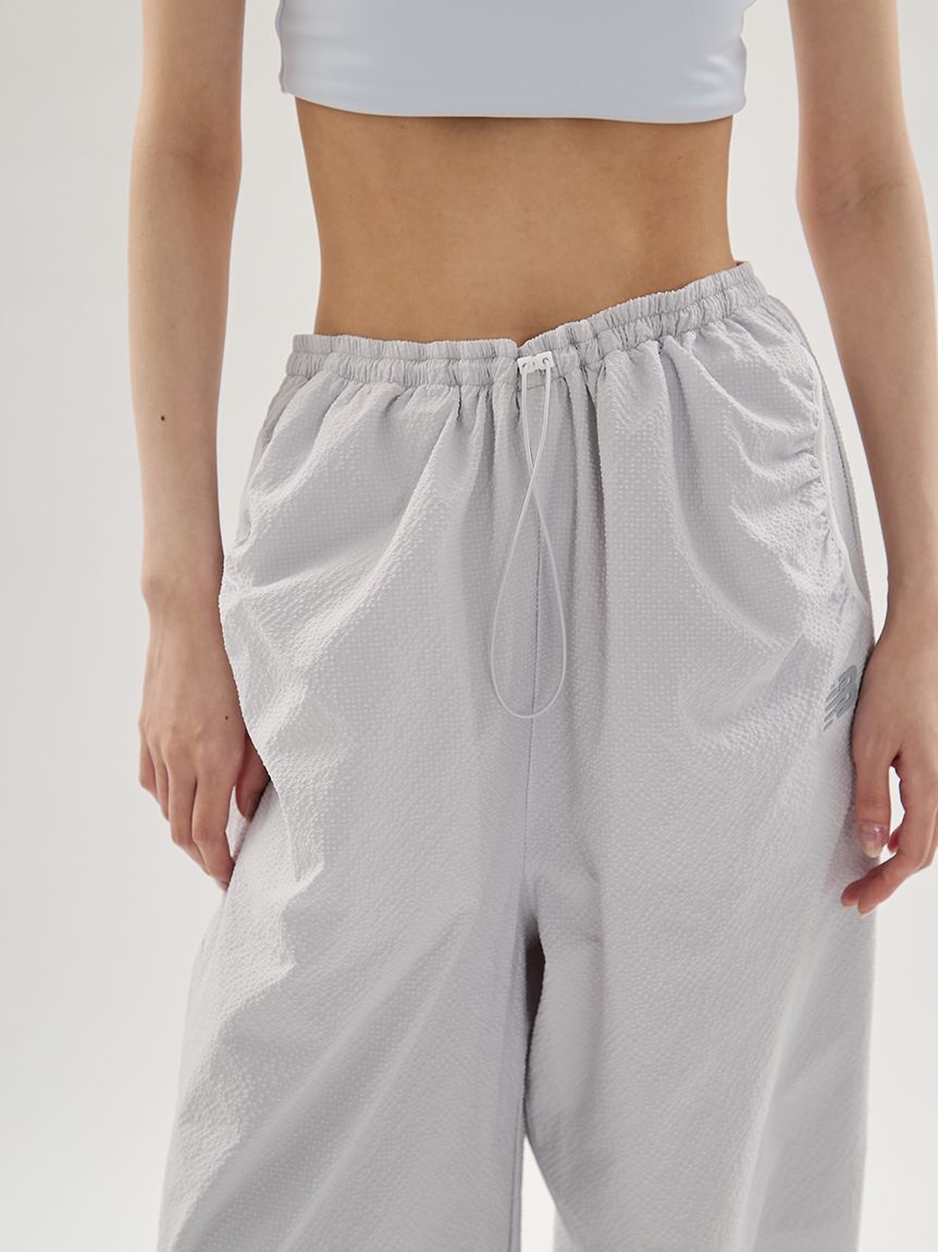 NEW BALANCE 「【New Balance for emmi】マルチファンクションイージーパンツ」|チノ|