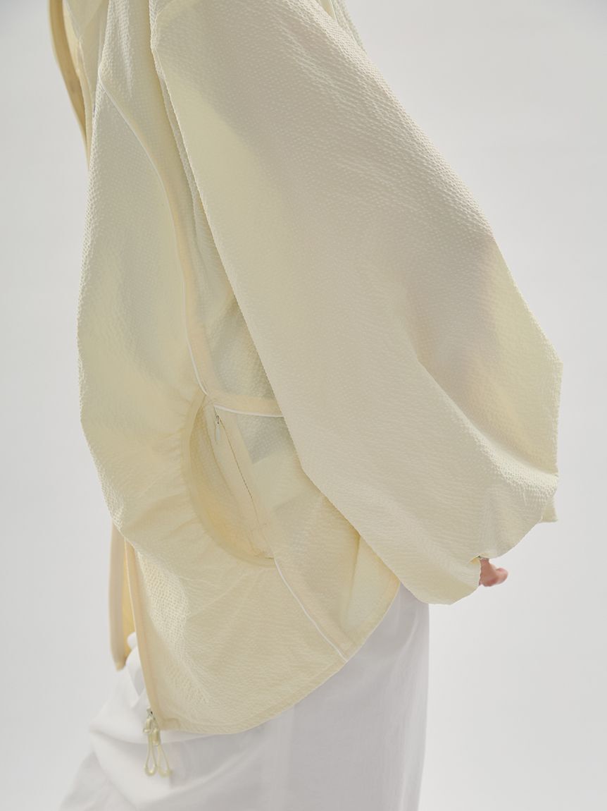 NEW BALANCE 「【New Balance for emmi】マルチファンクションジャケット」|その他|