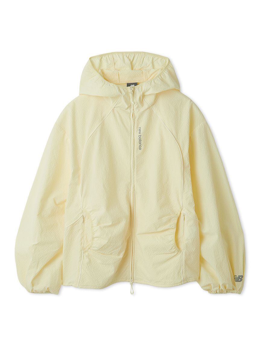 NEW BALANCE 「【New Balance for emmi】マルチファンクションジャケット」|その他|