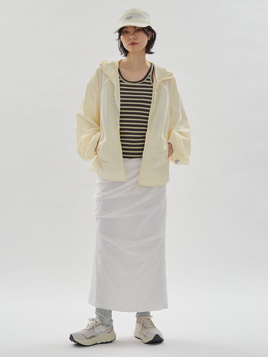 NEW BALANCE 「【New Balance for emmi】マルチファンクションジャケット」|その他|