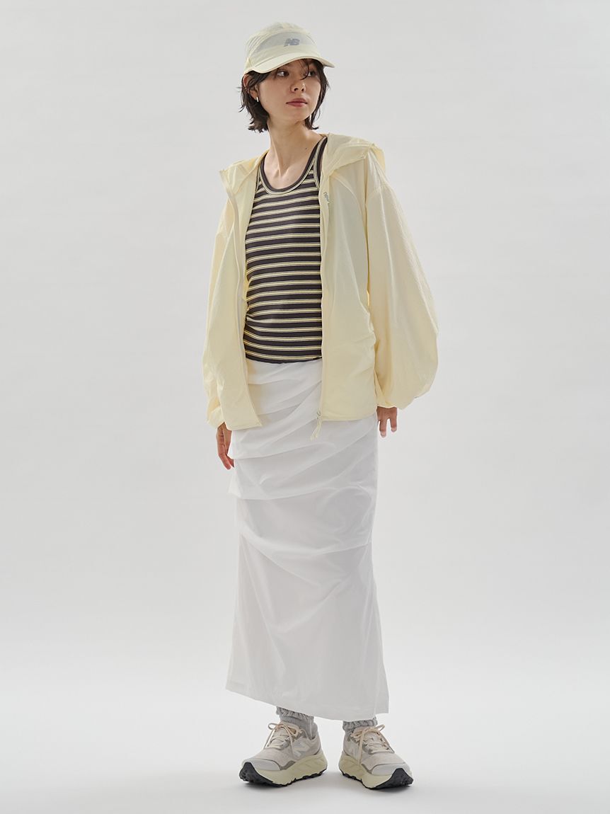 NEW BALANCE 「【New Balance for emmi】マルチファンクションジャケット」|その他|