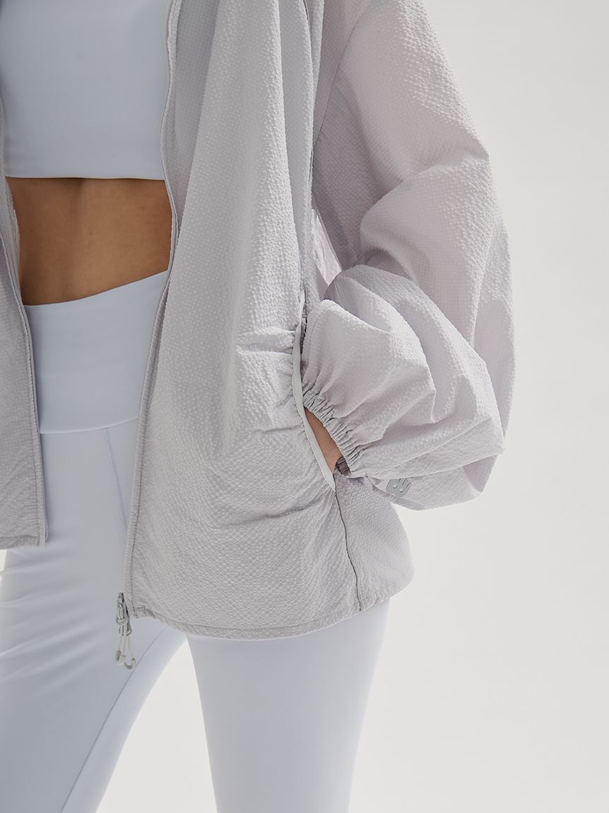 NEW BALANCE 「【New Balance for emmi】マルチファンクションジャケット」|その他|