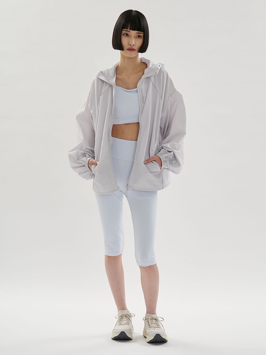 NEW BALANCE 「【New Balance for emmi】マルチファンクションジャケット」|その他|