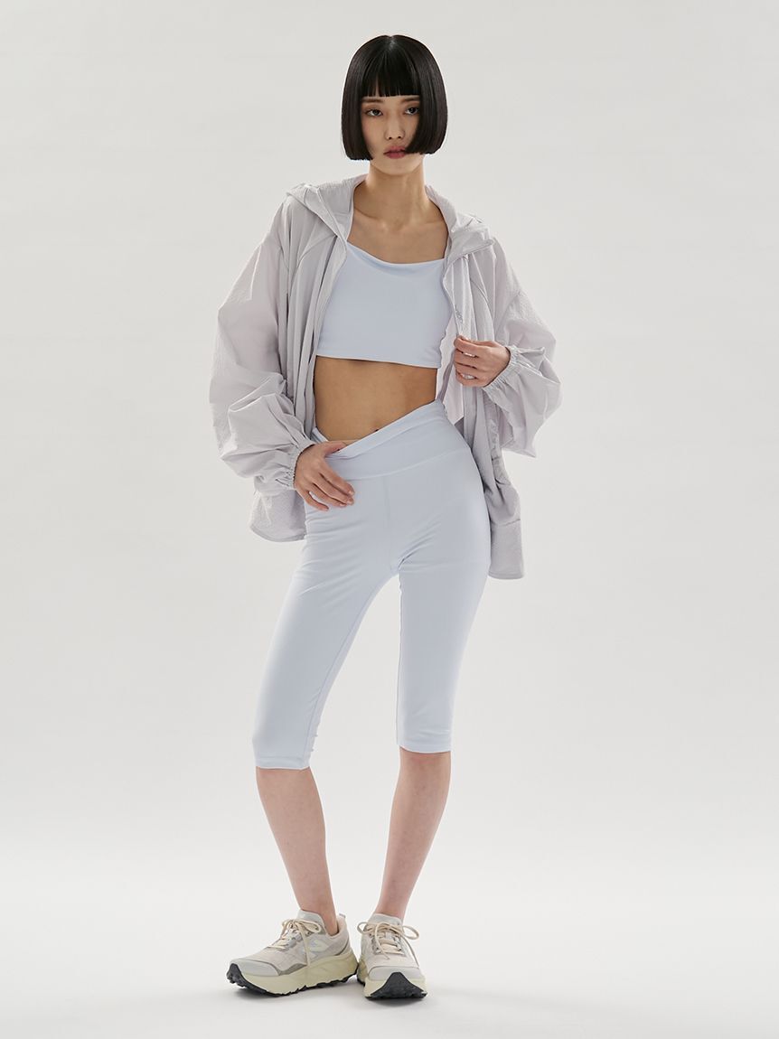 NEW BALANCE 「【New Balance for emmi】マルチファンクションジャケット」|その他|