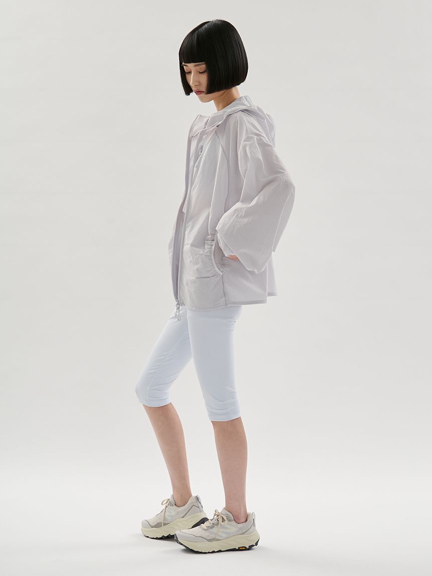 NEW BALANCE 「【New Balance for emmi】マルチファンクションジャケット」|その他|