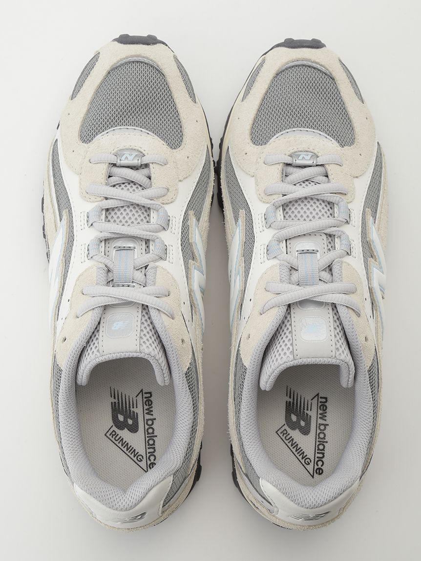 NEW BALANCE 「【New Balance for emmi】U204L」|スニーカー|