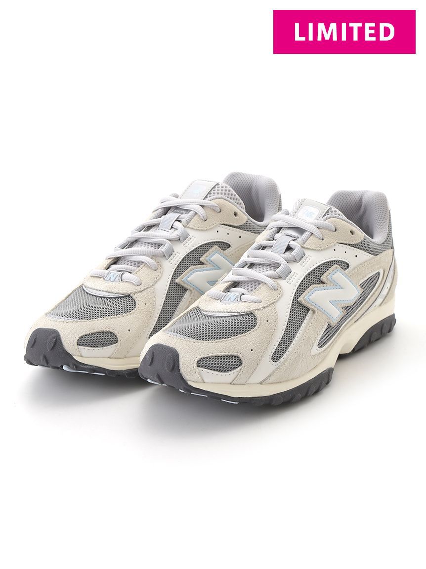 NEW BALANCE 「【New Balance for emmi】U204L」|スニーカー|