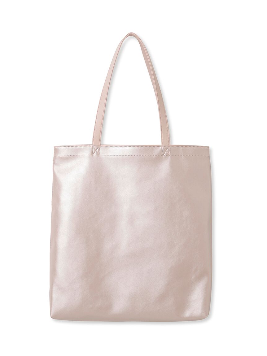 FURFUR「ダブルフェイストートバッグL」|トートバッグ|