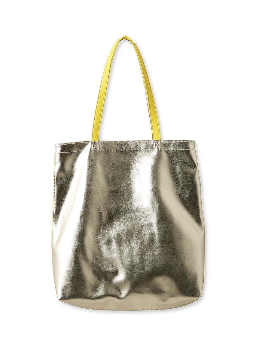 FURFUR「ダブルフェイストートバッグL」|トートバッグ|