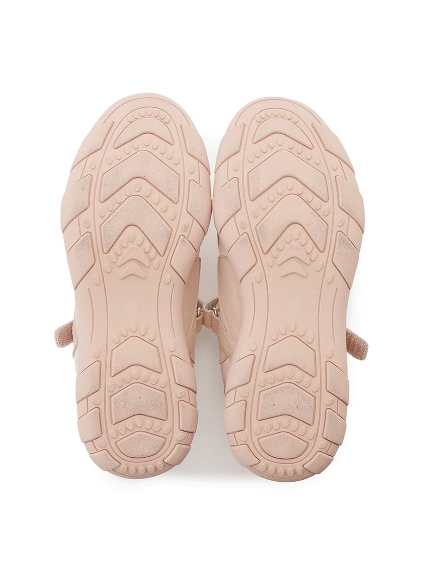 FURFUR「メリージェーンデザインスニーカー」|スニーカー|