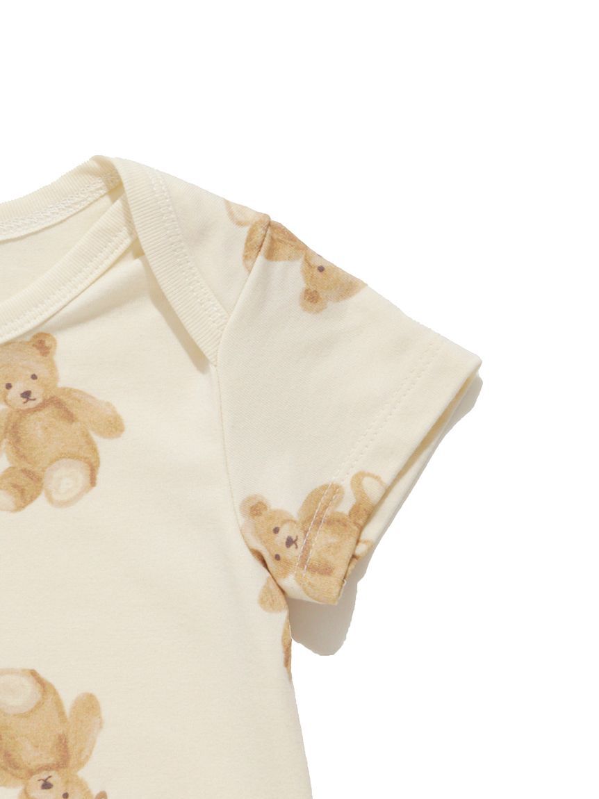 GELATO PIQUE KIDS & BABY「【BABY】半袖ボディスーツ」|ロンパース|