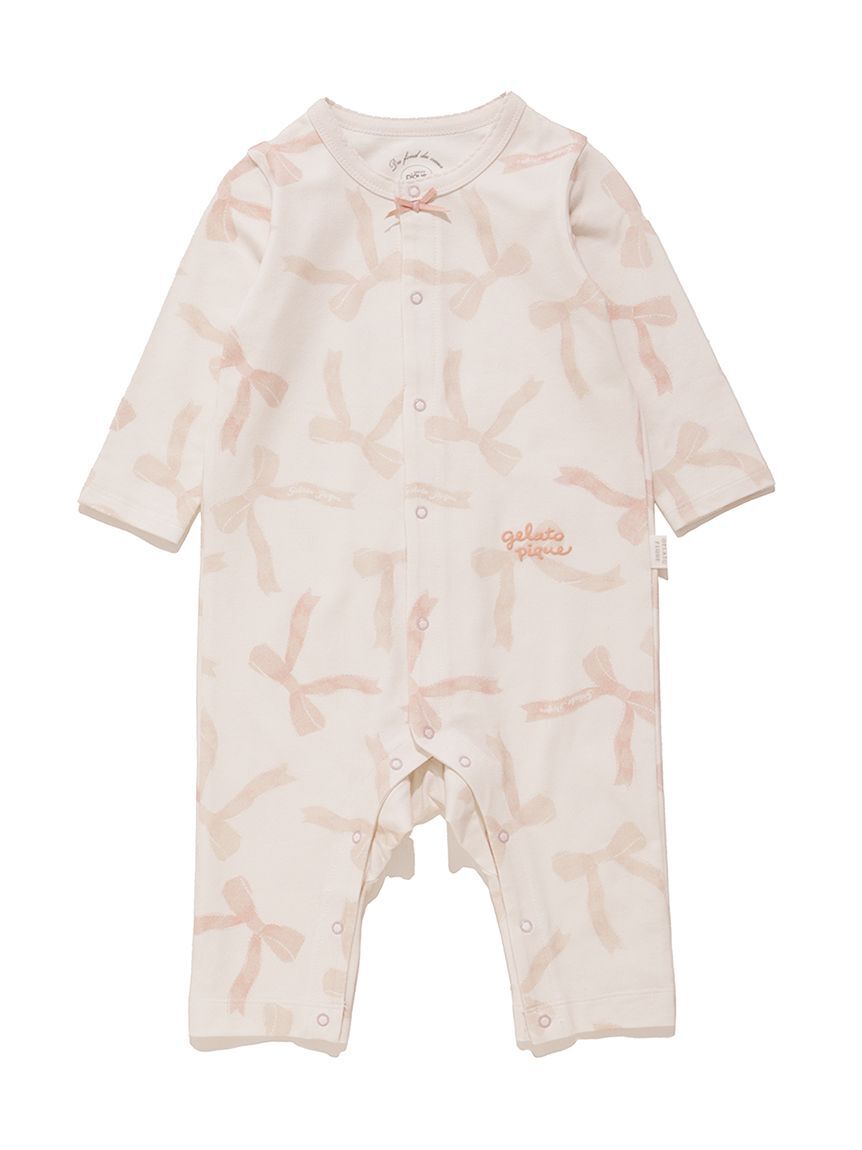 GELATO PIQUE KIDS & BABY「【BABY】長袖ロンパース」|ロンパース|