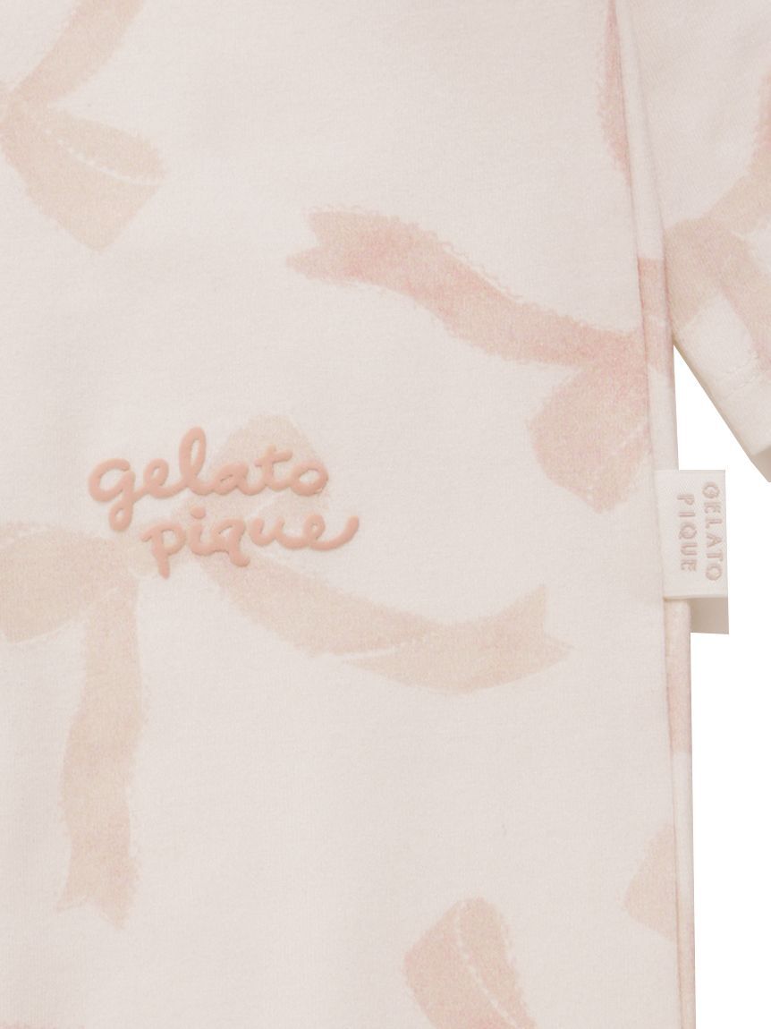 GELATO PIQUE KIDS & BABY「【BABY】長袖ロンパース」|ロンパース|