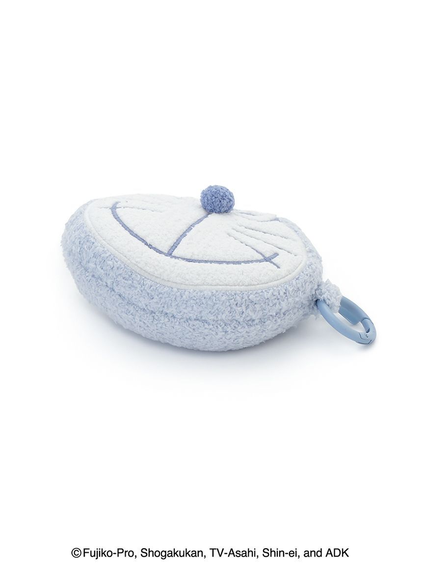 gelato pique「【ドラえもん】ベビモコフェイスポーチ」|ポーチ|