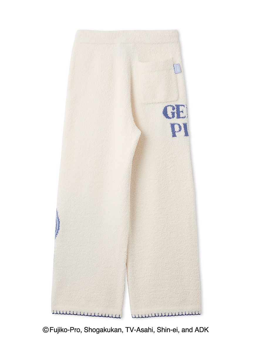 gelato pique「【ドラえもん】【レディース】ベビモコジャガードロングパンツ」|ルームウェア|